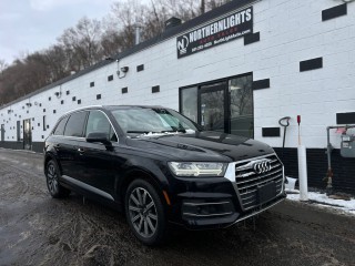 Image for 2017 Audi Q7 Prestige ID: 7148668