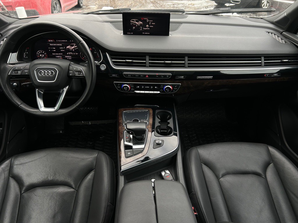 2017 Audi Q7 Image 2