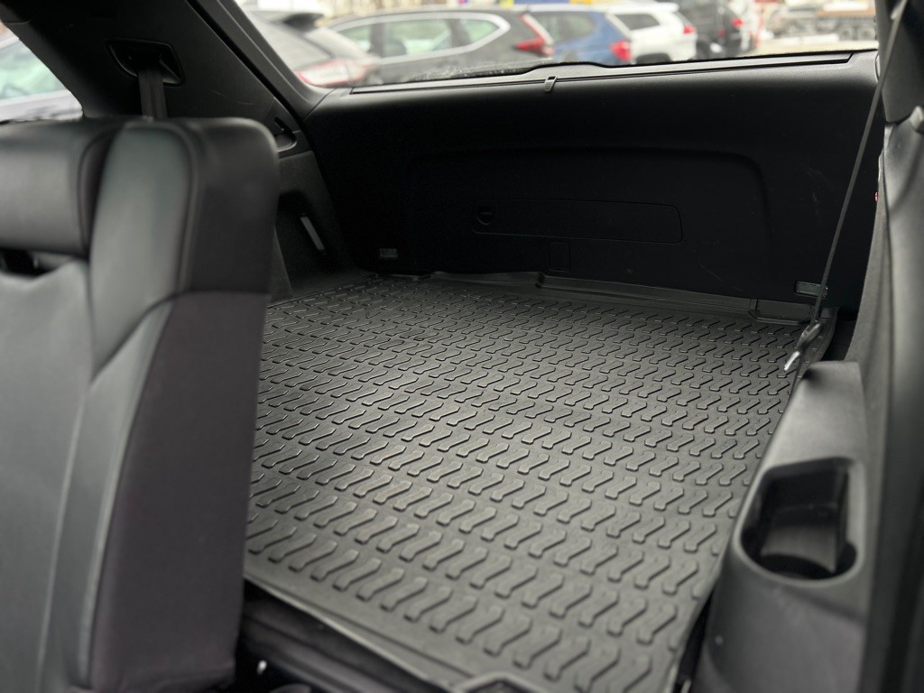 2017 Audi Q7 Image 12