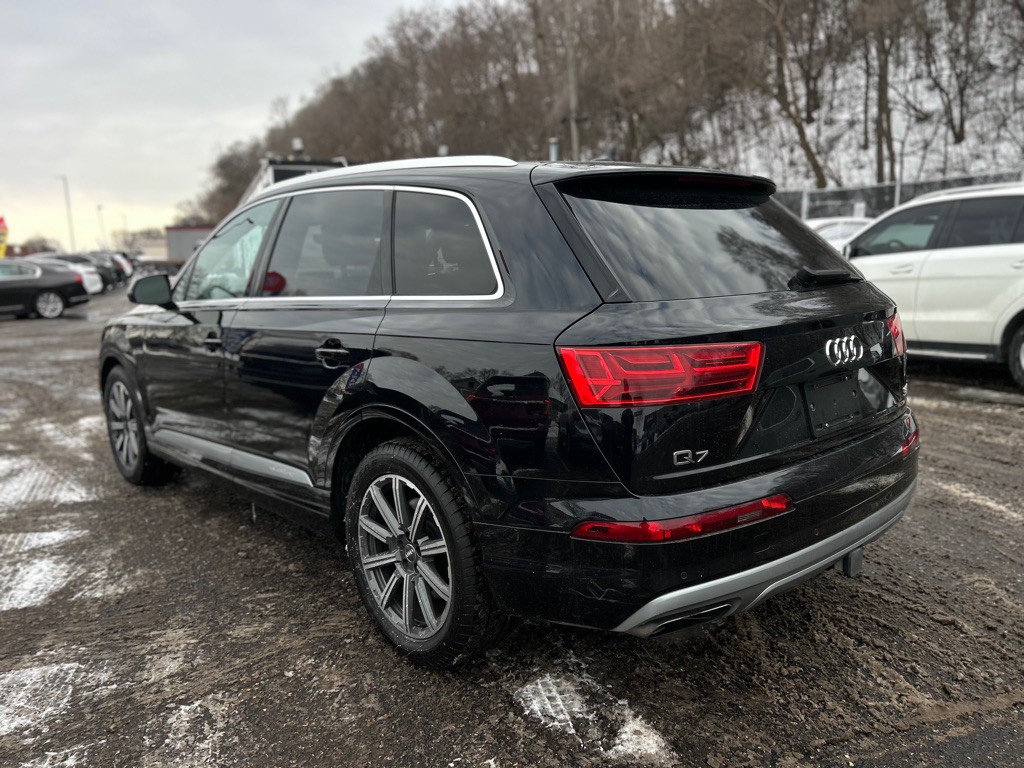 2017 Audi Q7 Image 15