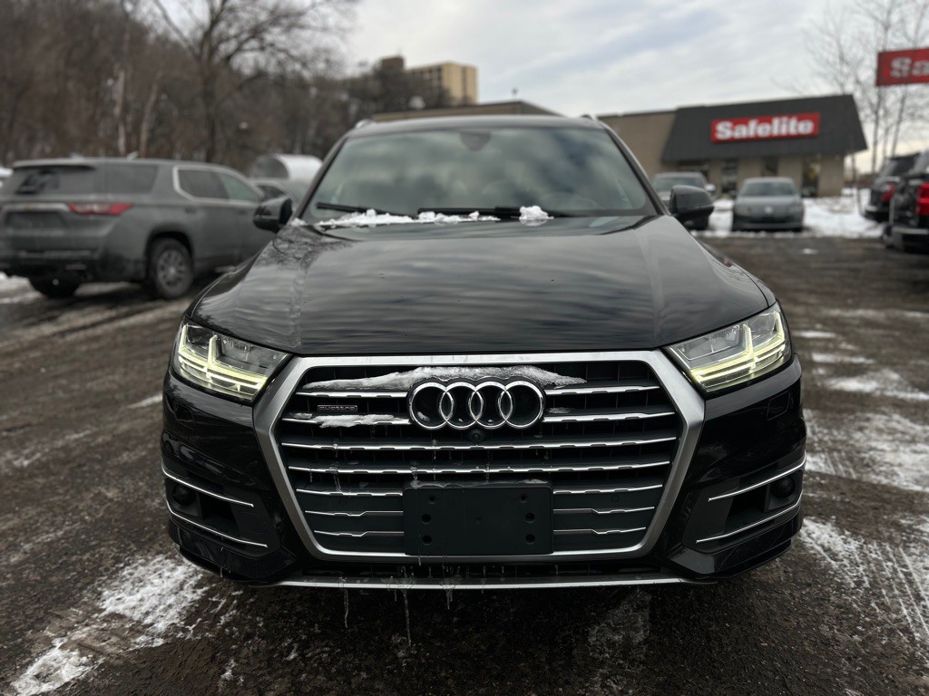 2017 Audi Q7 Image 20