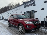 Image for 2016 Ford Explorer Limited ID: 7148712
