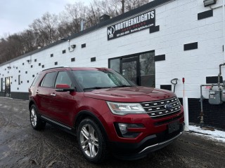 Image for 2016 Ford Explorer Limited ID: 7148712