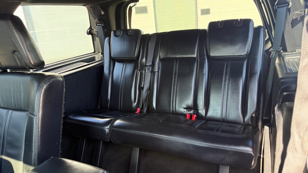 2016 Lincoln Navigator Image 31