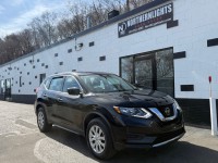 Image for 2018 Nissan Rogue S ID: 7171154