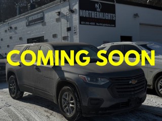 Image for 2019 Chevrolet Traverse LS ID: 7171159