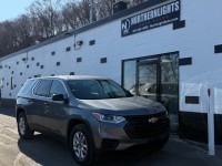 Image for 2019 Chevrolet Traverse LS ID: 7171159