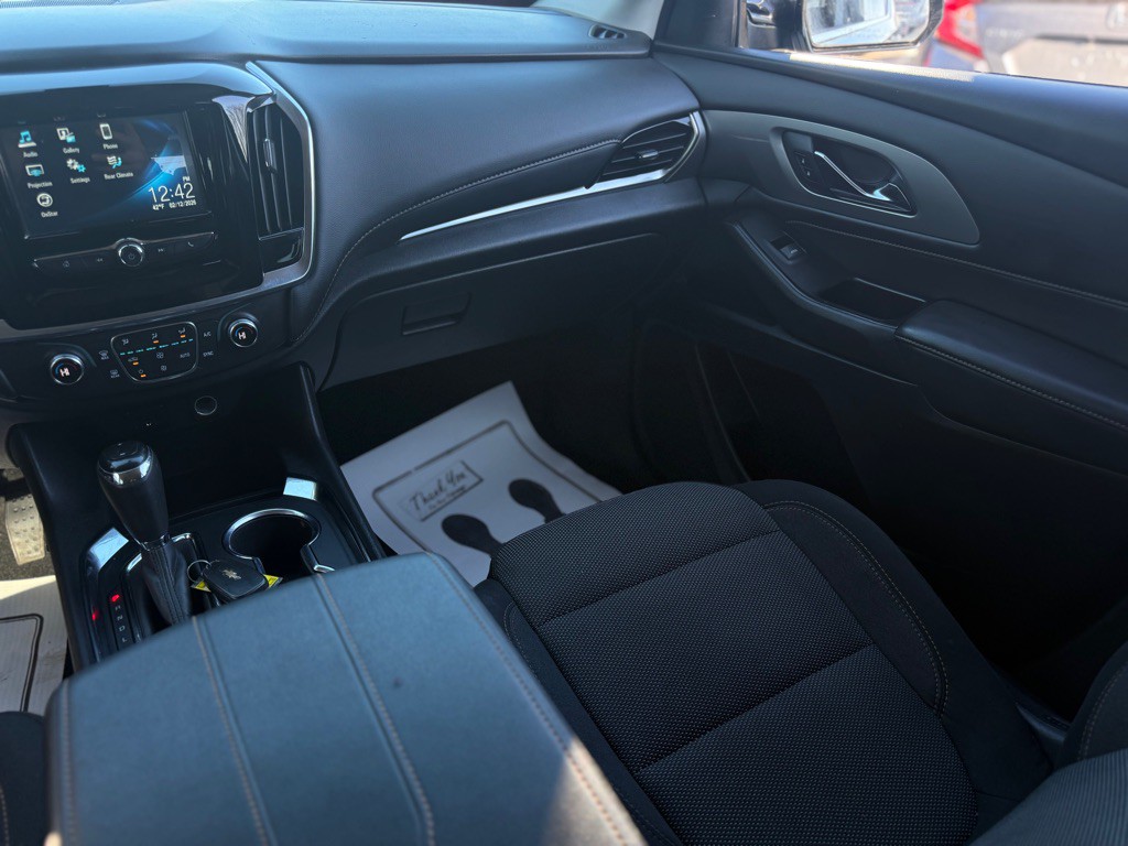 2019 Chevrolet Traverse Image 5