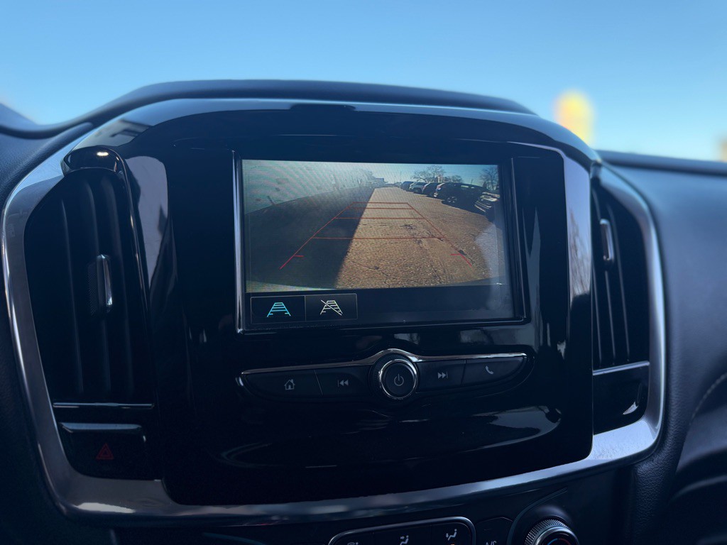 2019 Chevrolet Traverse Image 7