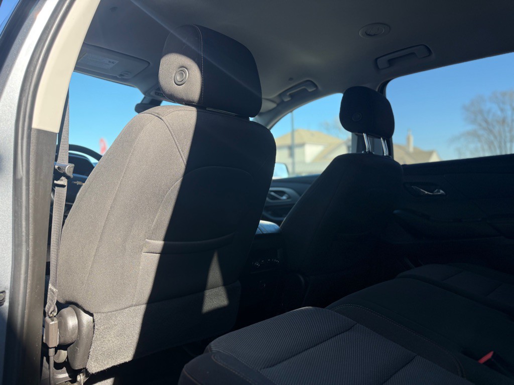 2019 Chevrolet Traverse Image 10