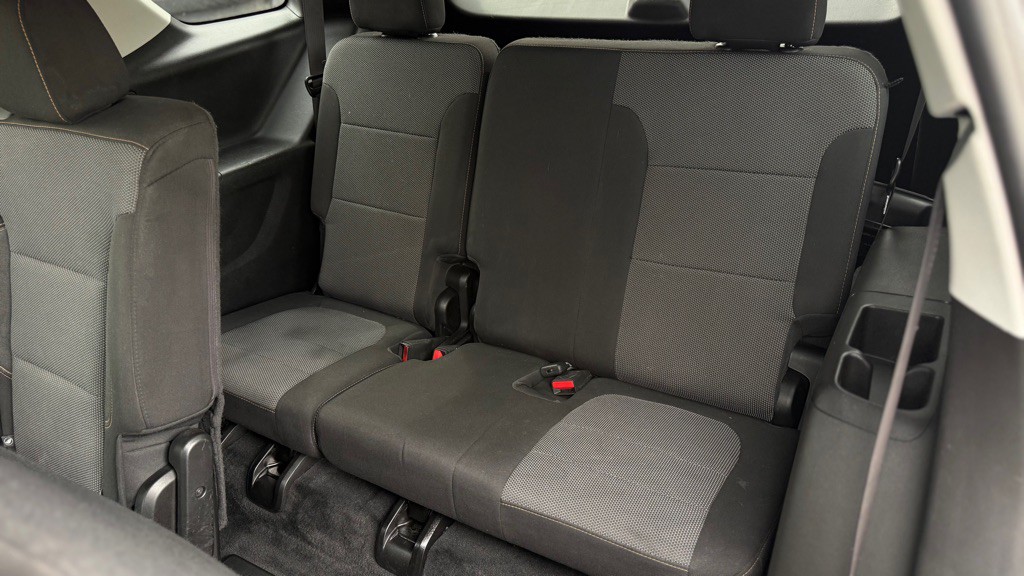 2019 Chevrolet Traverse Image 11