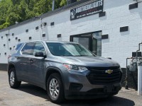 Image for 2019 Chevrolet Traverse LS ID: 7171159