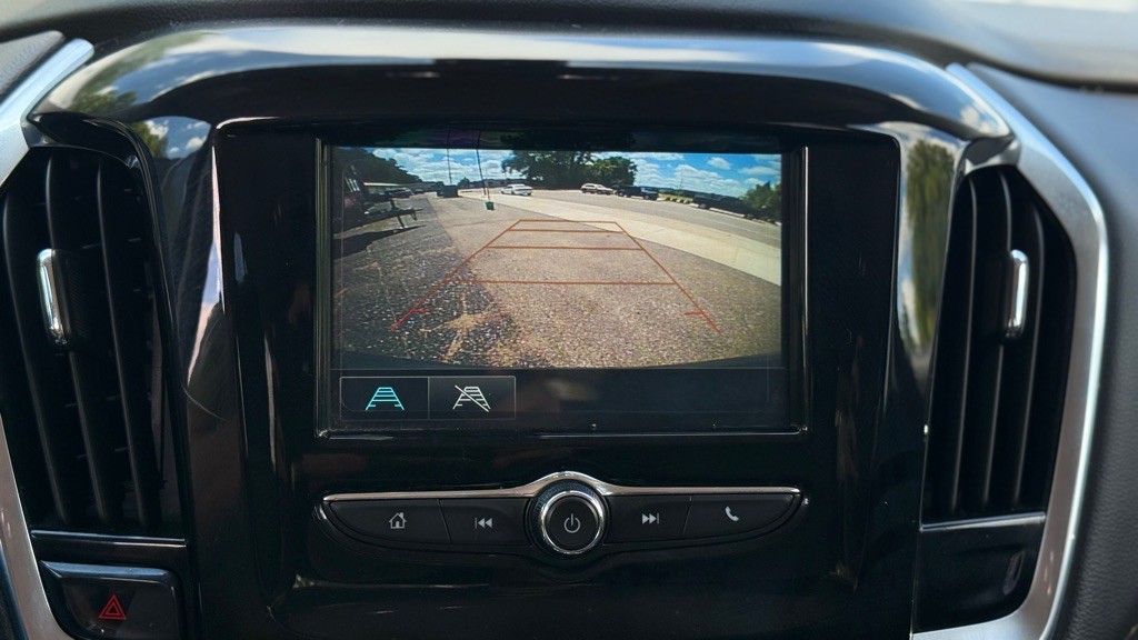 2019 Chevrolet Traverse Image 7