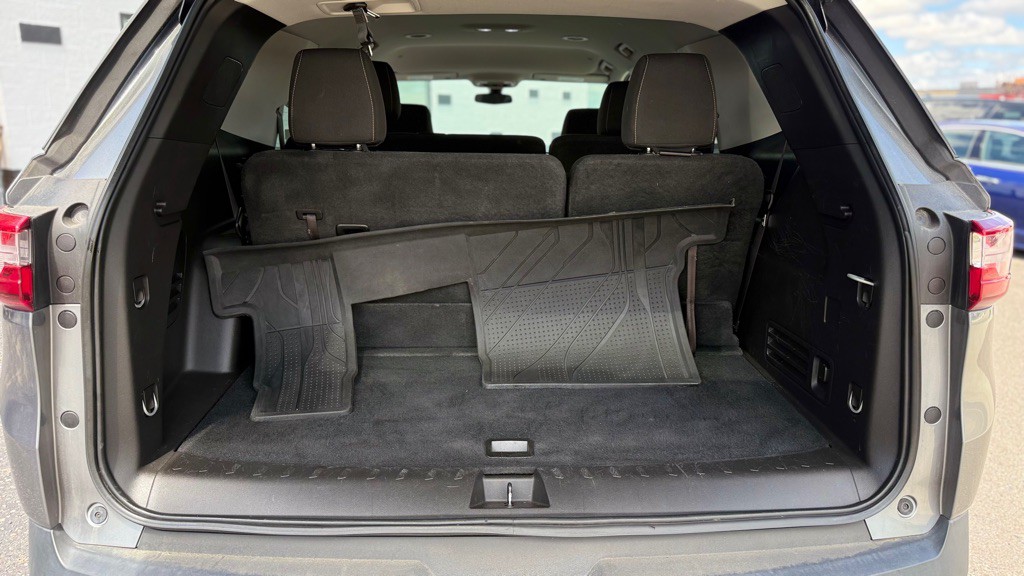 2019 Chevrolet Traverse Image 13