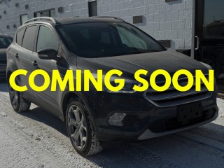 Image for 2019 Ford Escape Titanium ID: 7171173