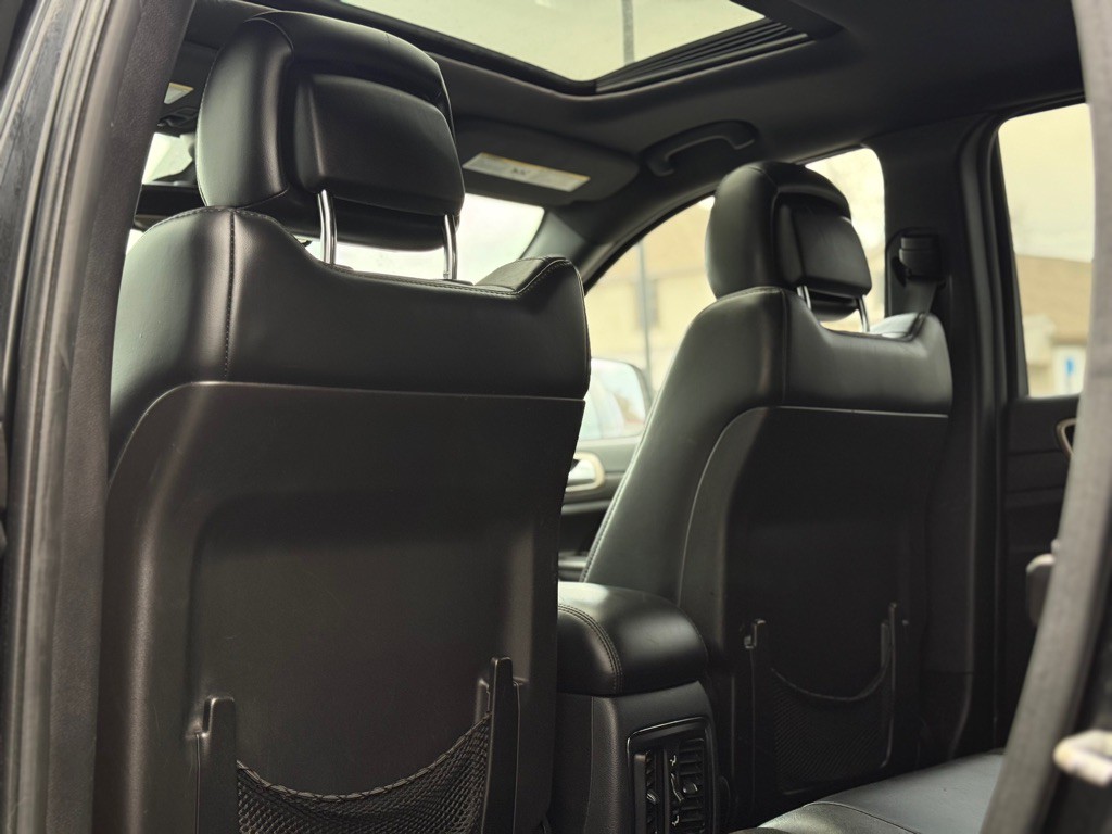 2015 Jeep Grand Cherokee Image 10