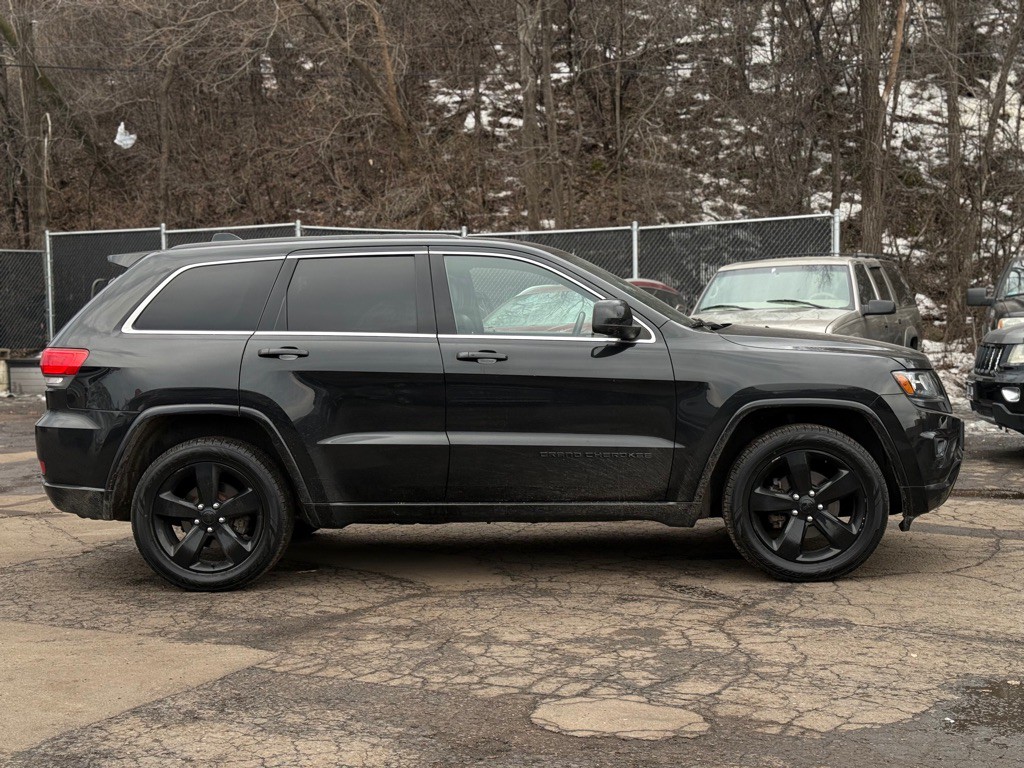 2015 Jeep Grand Cherokee Image 19
