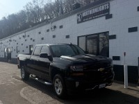 Image for 2016 Chevrolet Silverado 1500 LT ID: 7203966