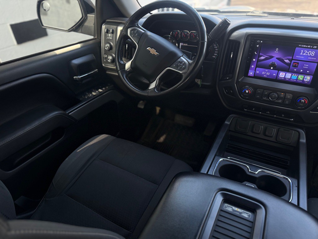 2016 Chevrolet Silverado 1500 Image 2