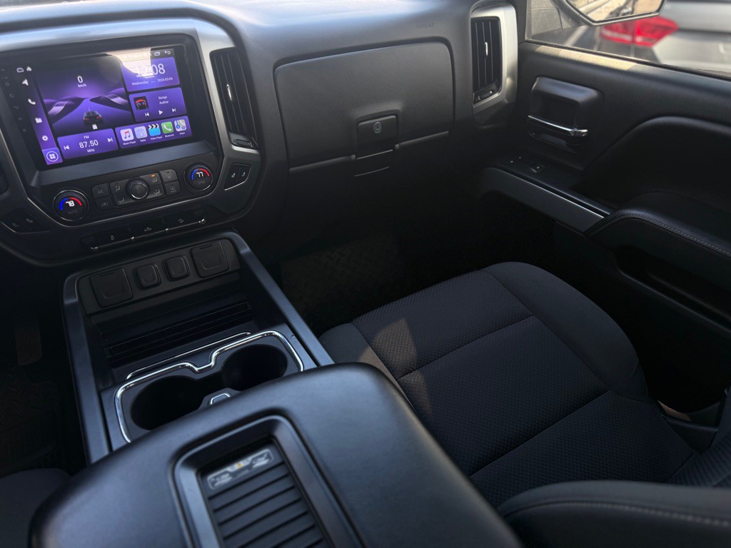 2016 Chevrolet Silverado 1500 Image 3