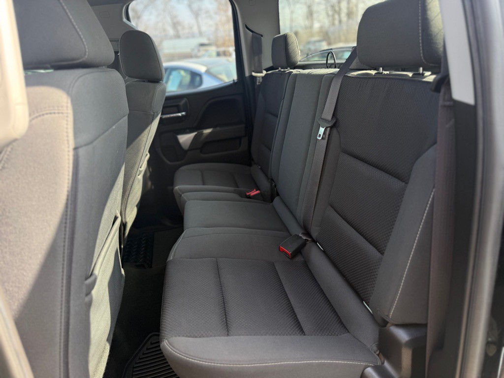 2016 Chevrolet Silverado 1500 Image 7