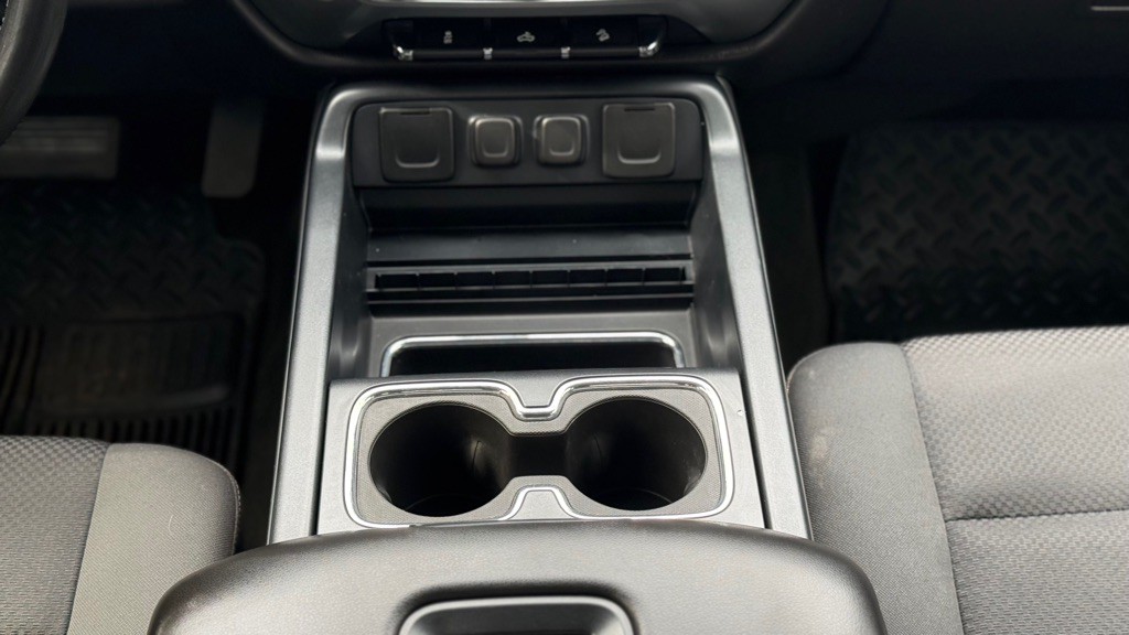 2016 Chevrolet Silverado 1500 Image 4