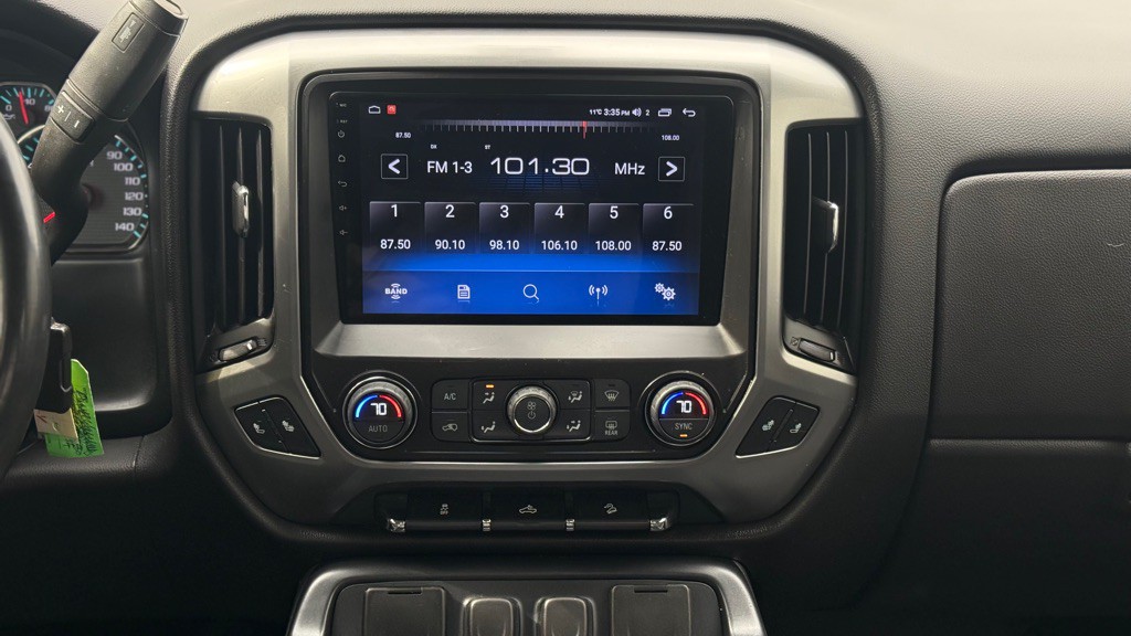 2016 Chevrolet Silverado 1500 Image 5