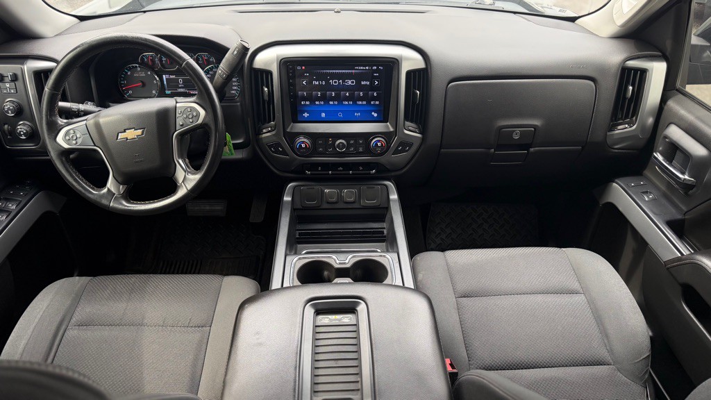 2016 Chevrolet Silverado 1500 Image 6