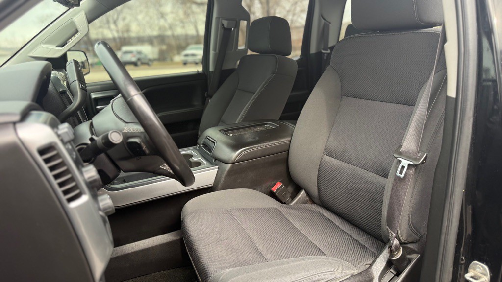 2016 Chevrolet Silverado 1500 Image 7
