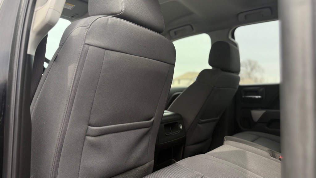 2016 Chevrolet Silverado 1500 Image 8