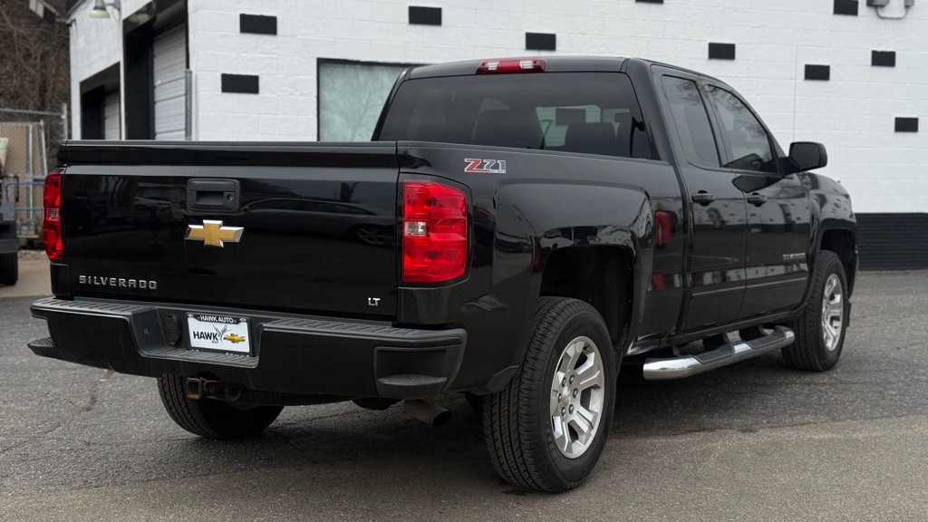 2016 Chevrolet Silverado 1500 Image 13