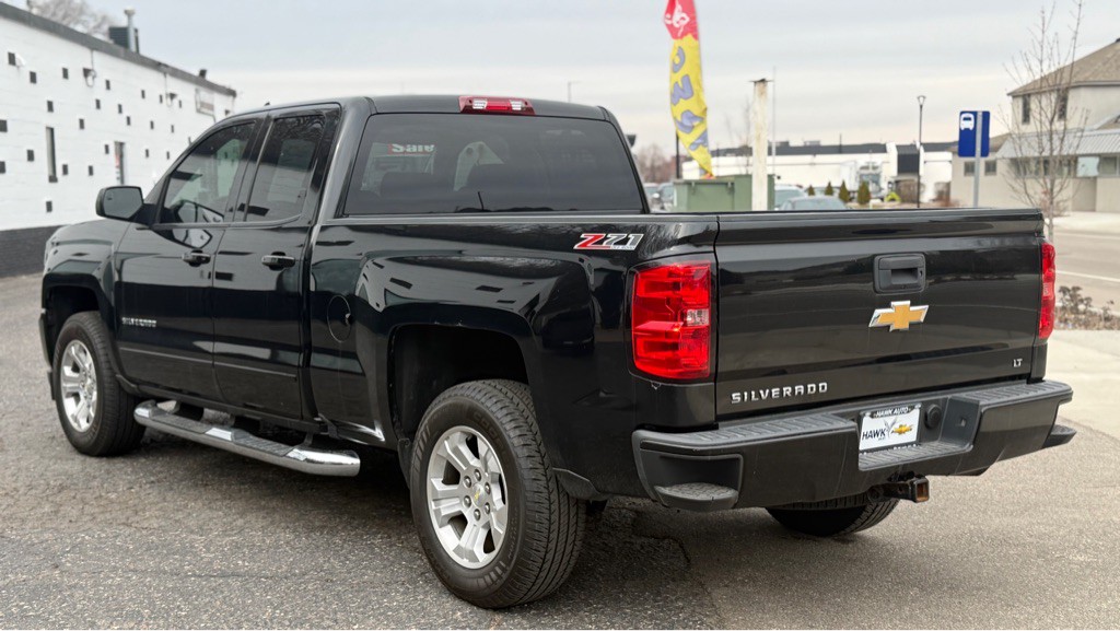 2016 Chevrolet Silverado 1500 Image 15