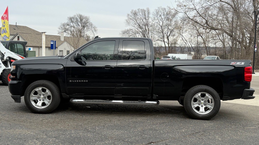 2016 Chevrolet Silverado 1500 Image 16