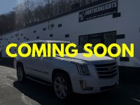 Image for 2017 Cadillac Escalade Luxury ID: 7232403