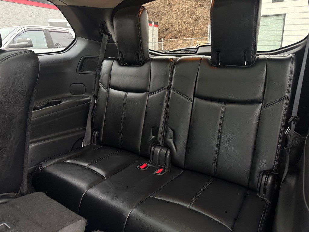 2015 Nissan Pathfinder Image 12
