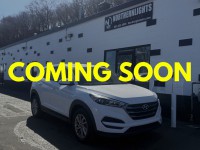 Image for 2016 Hyundai Tucson SE ID: 7232483