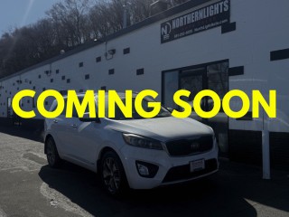 Image for 2017 Kia Sorento SX ID: 7259508