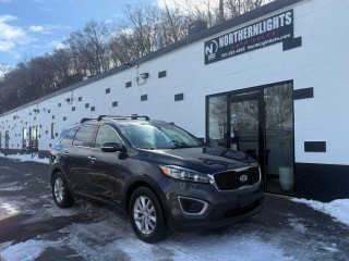 Image for 2018 Kia Sorento LX ID: 7259519