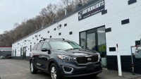 Image for 2018 Kia Sorento LX ID: 7259519