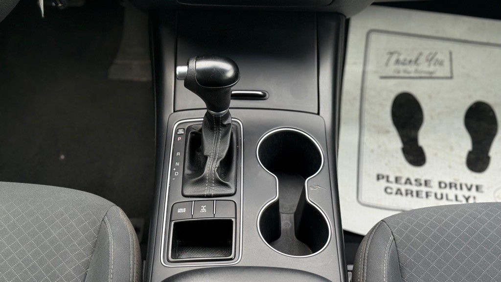 2018 Kia Sorento Image 5