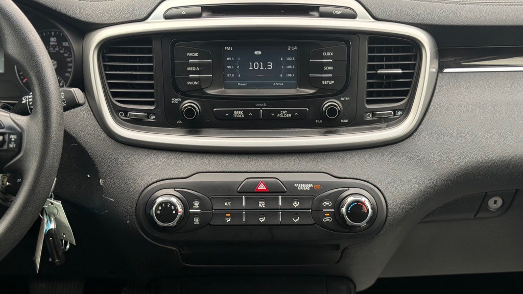 2018 Kia Sorento Image 6