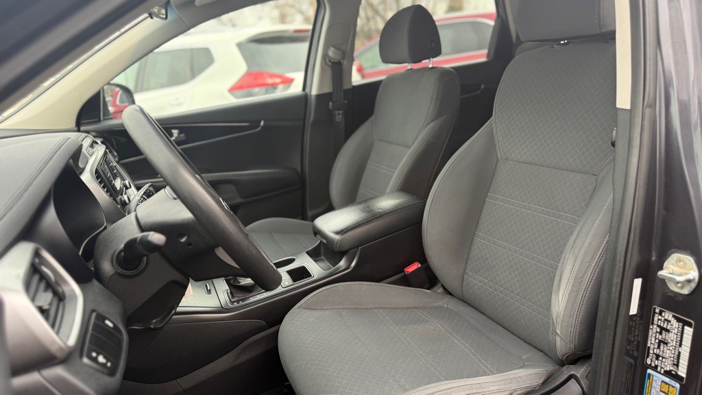 2018 Kia Sorento Image 8