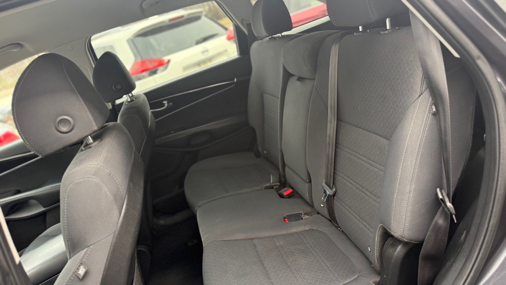 2018 Kia Sorento Image 10