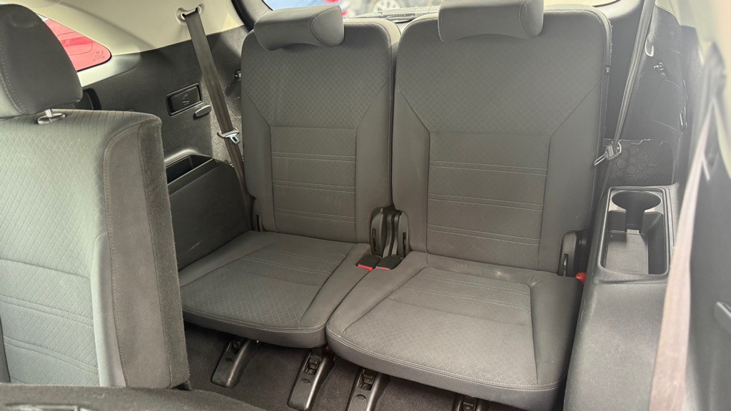 2018 Kia Sorento Image 11