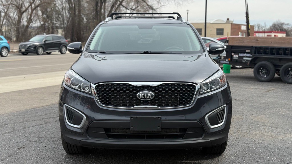 2018 Kia Sorento Image 13