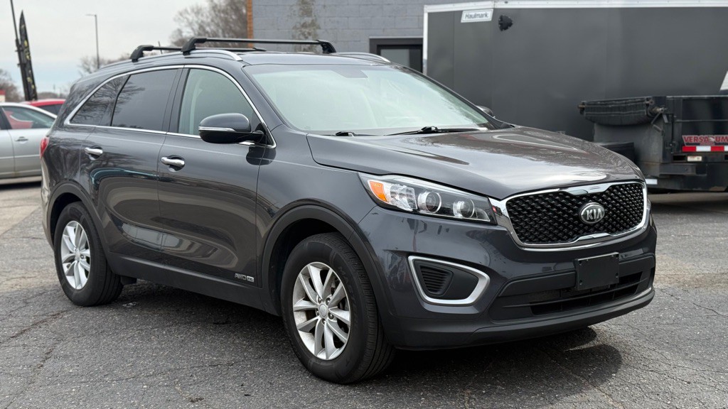 2018 Kia Sorento Image 14