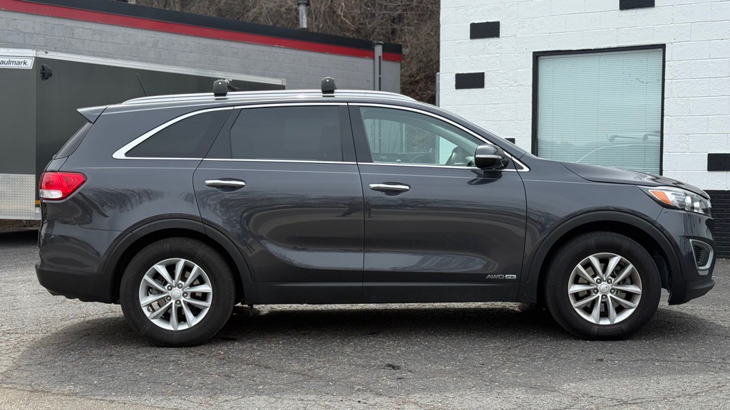 2018 Kia Sorento Image 15
