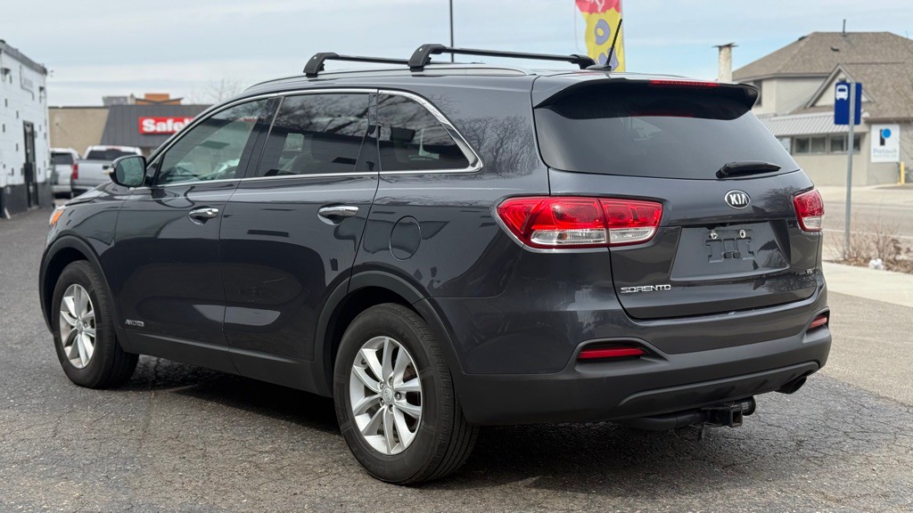 2018 Kia Sorento Image 18