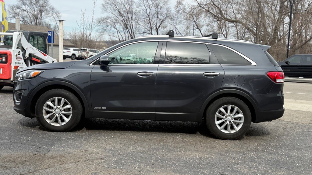 2018 Kia Sorento Image 19