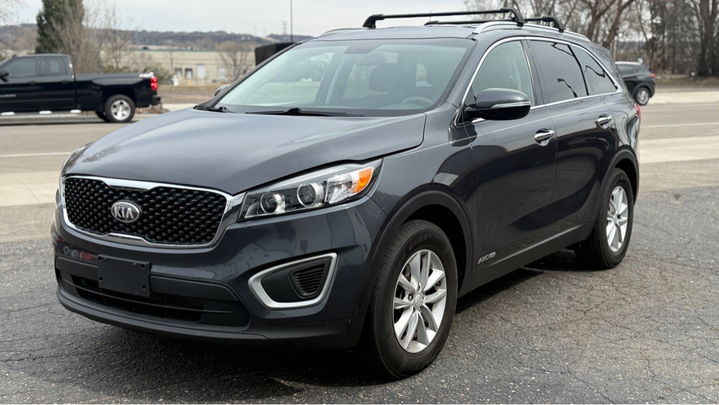 2018 Kia Sorento Image 20